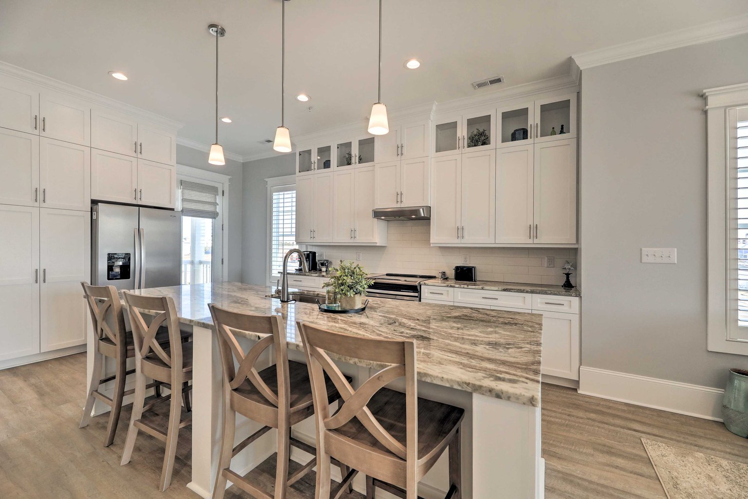Emerald Isle Vacation Rental