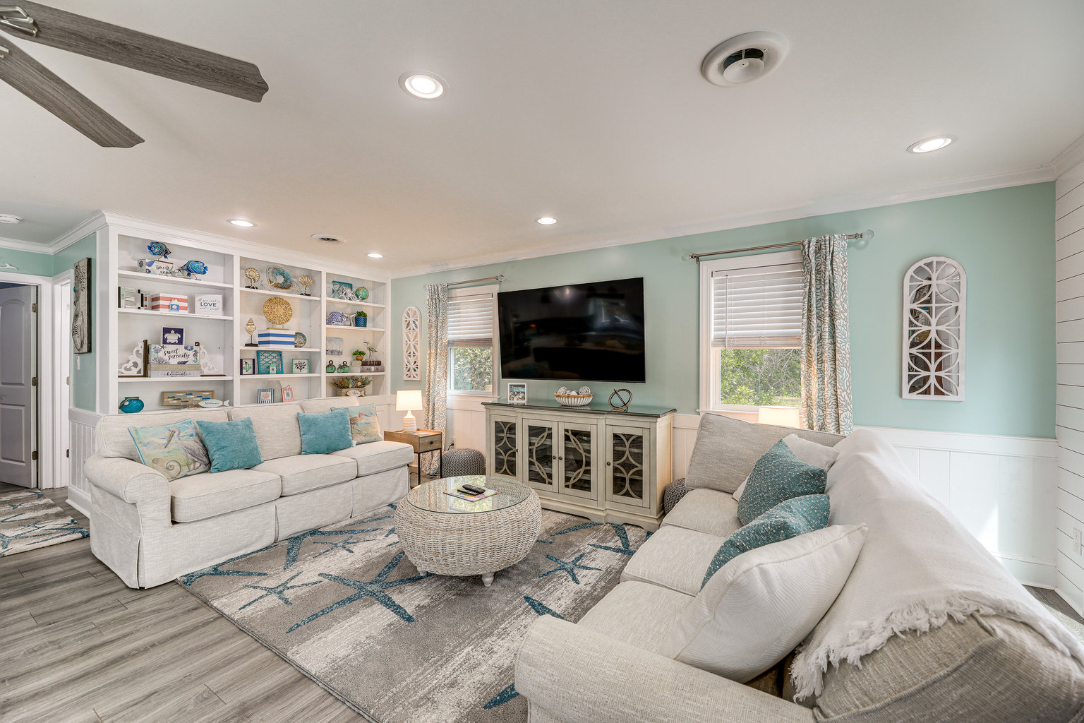 Emerald Isle Vacation Rental