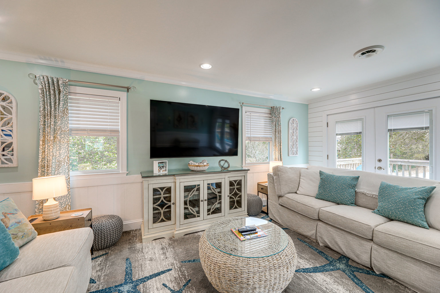 Emerald Isle Vacation Rental