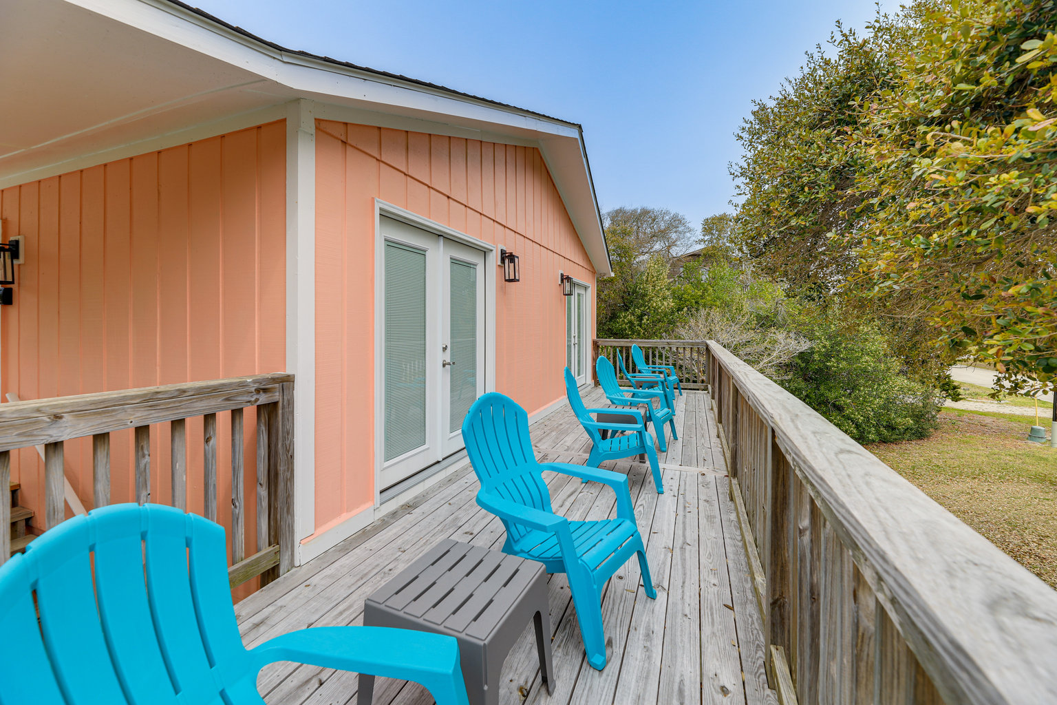 Emerald Isle Vacation Rental