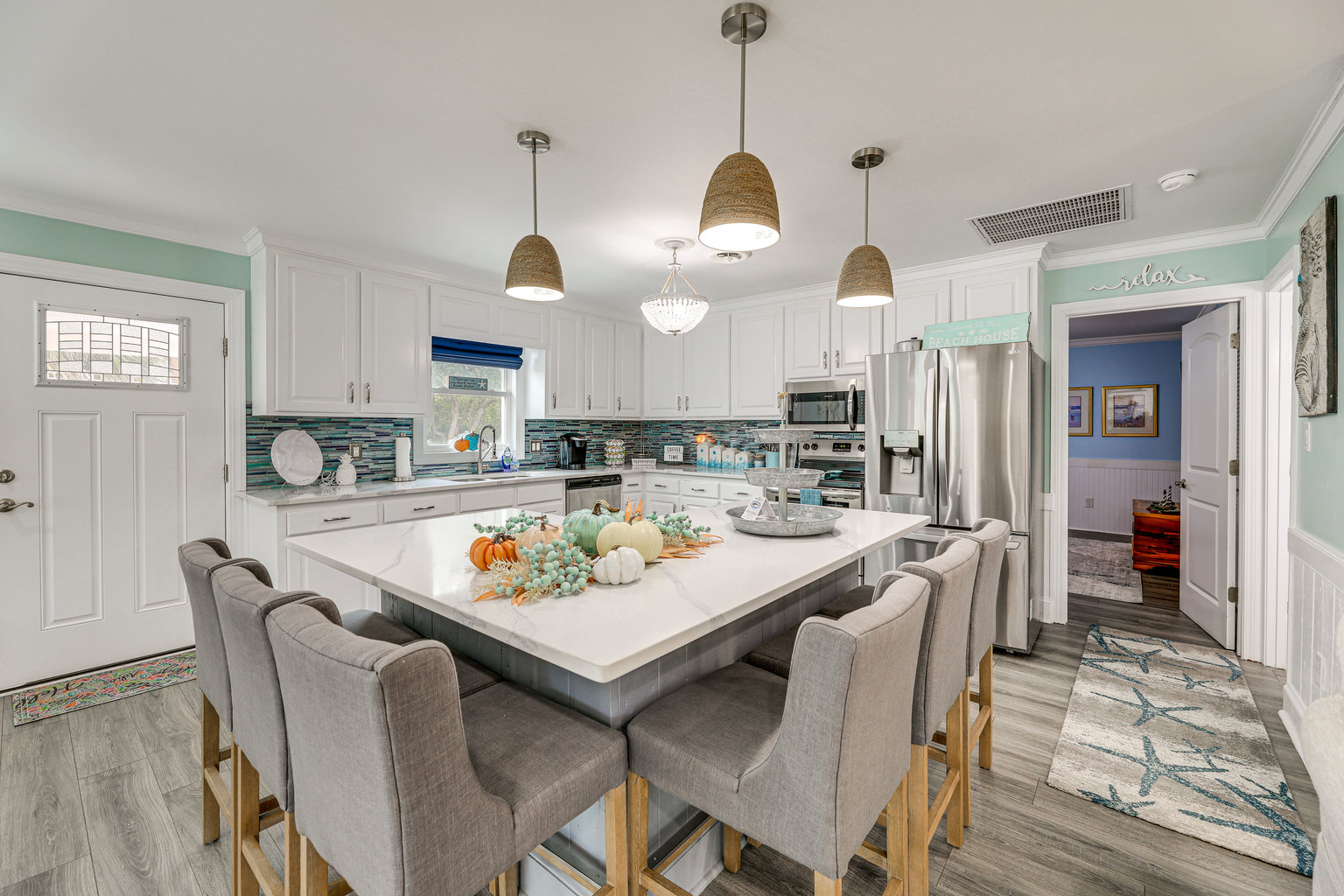 Emerald Isle Vacation Rental