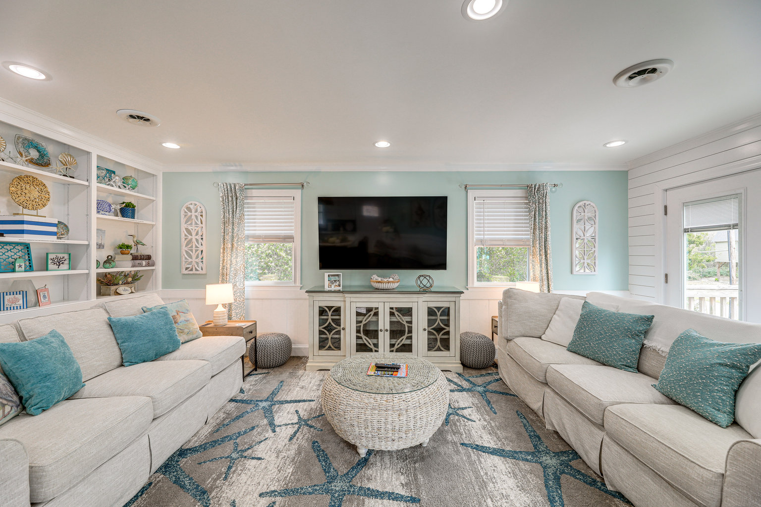 Emerald Isle Vacation Rental