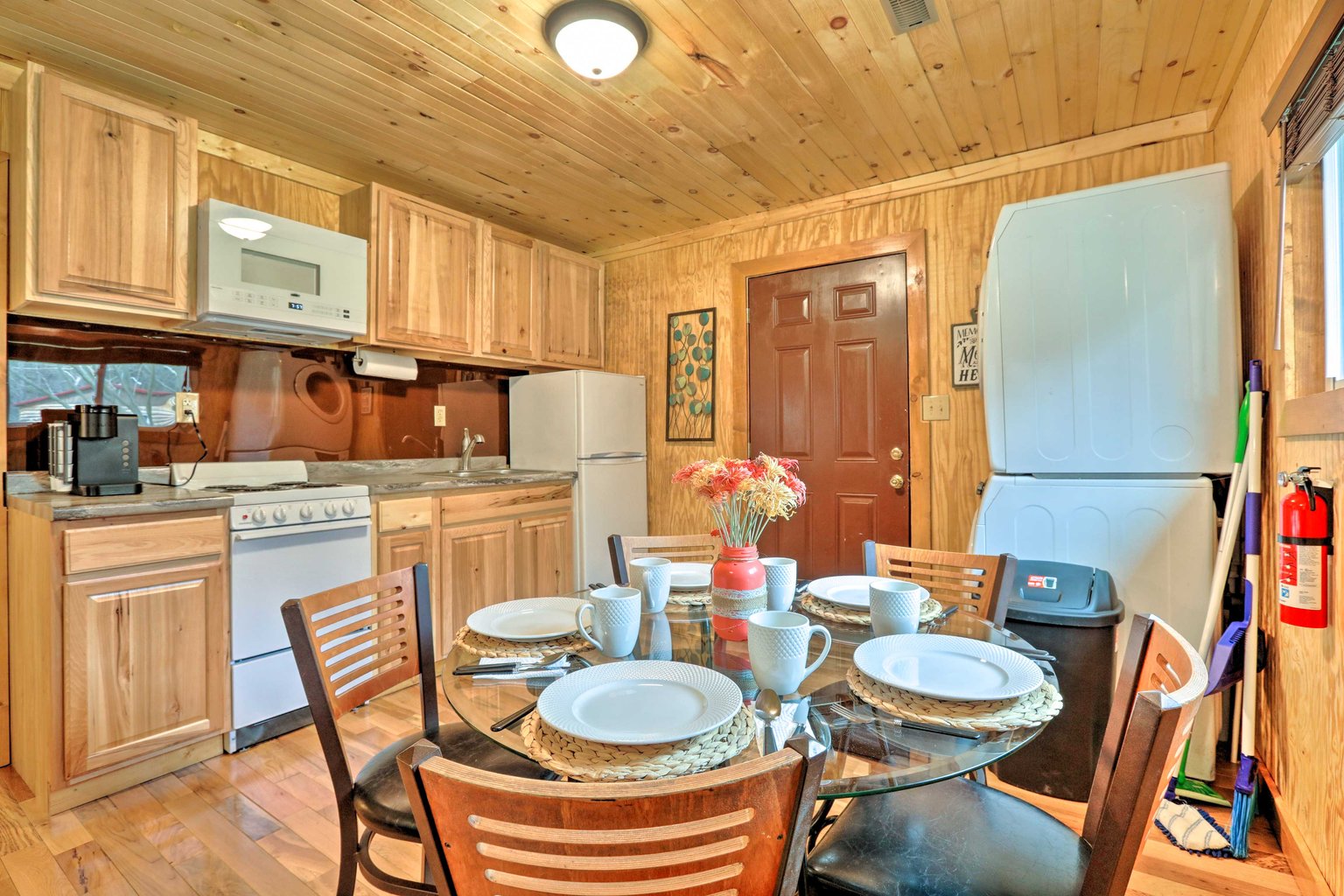Beattyville Vacation Rental