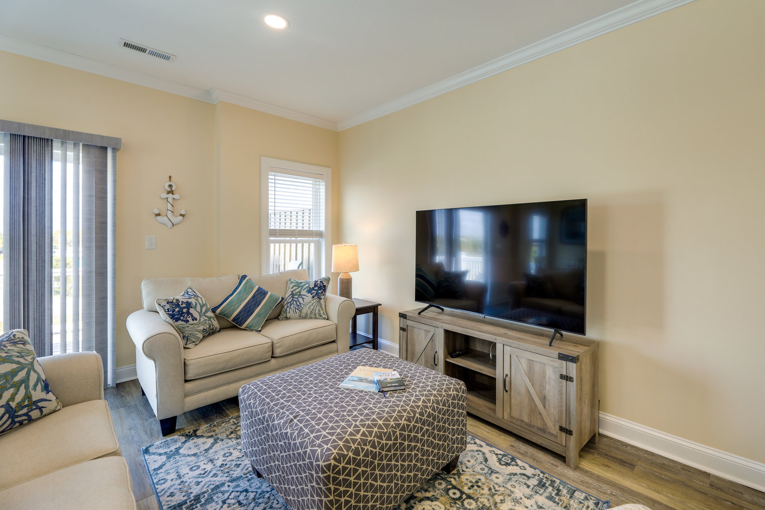 Emerald Isle Vacation Rental