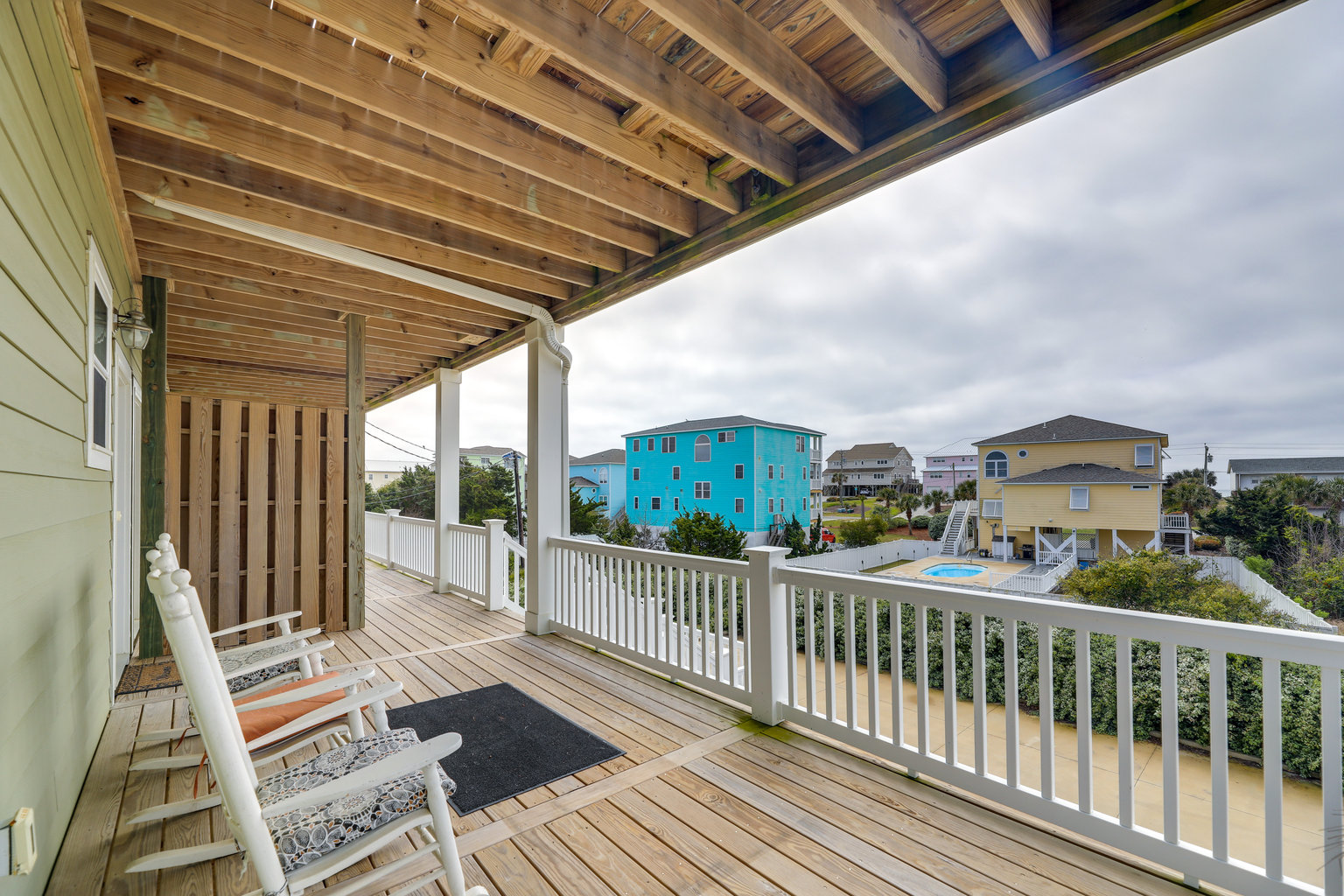 Emerald Isle Vacation Rental