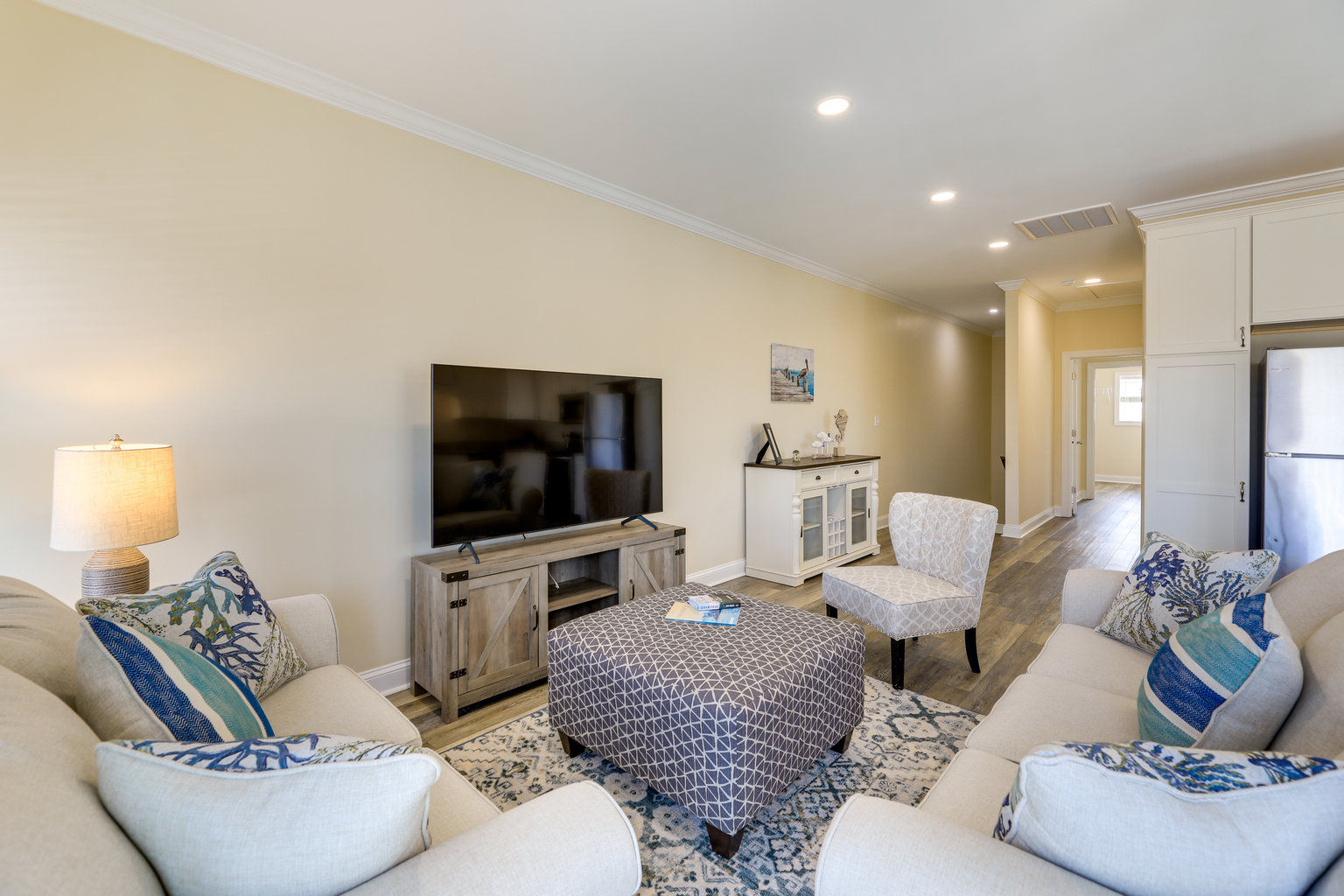 Emerald Isle Vacation Rental