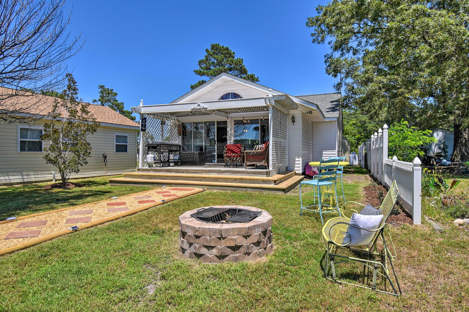 Deltaville Vacation Rental
