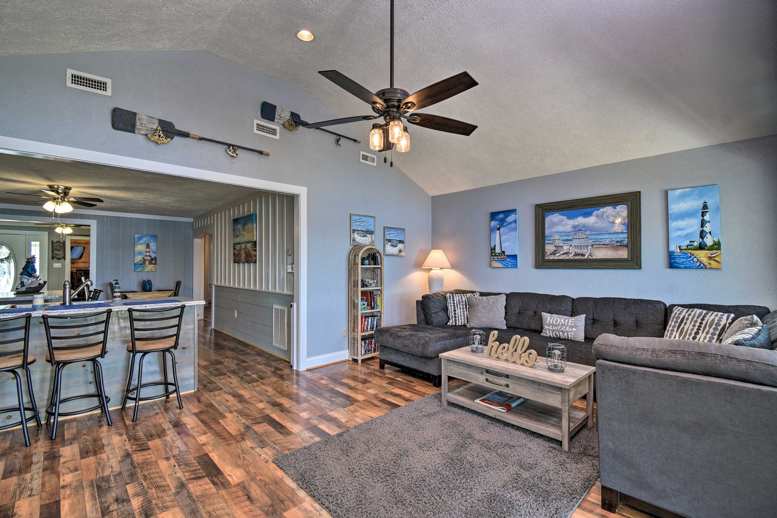 Deltaville Vacation Rental