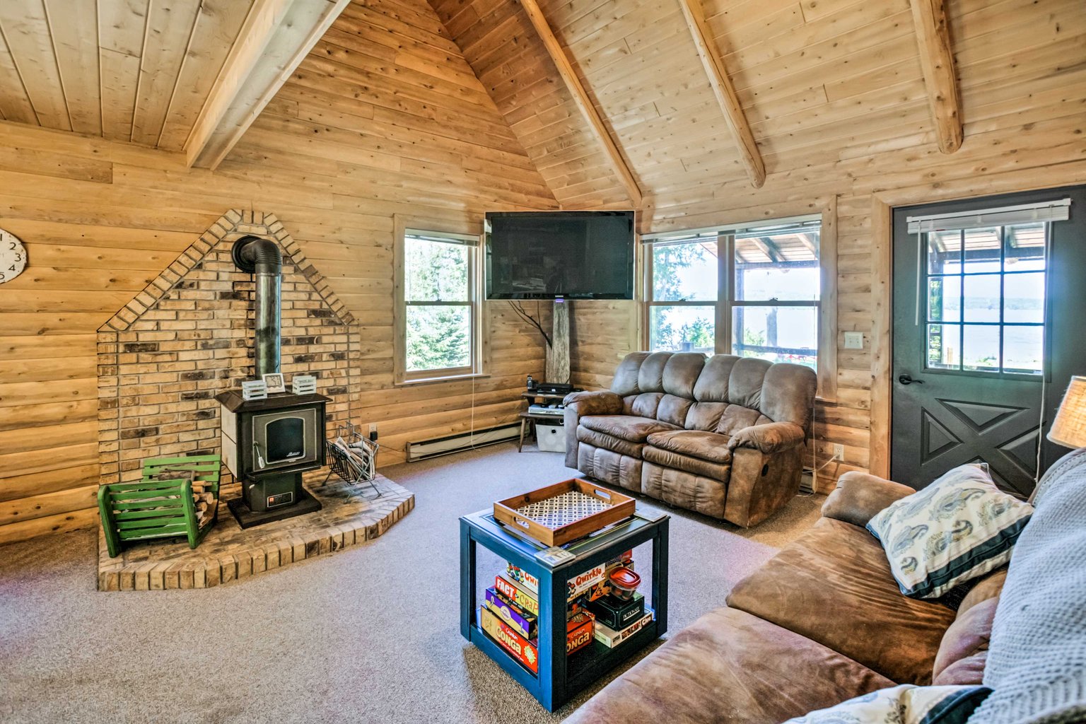 Lake Leelanau Vacation Rental