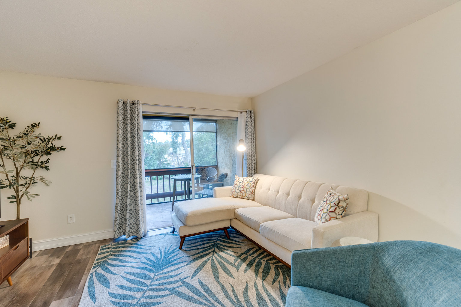 Sarasota Vacation Rental