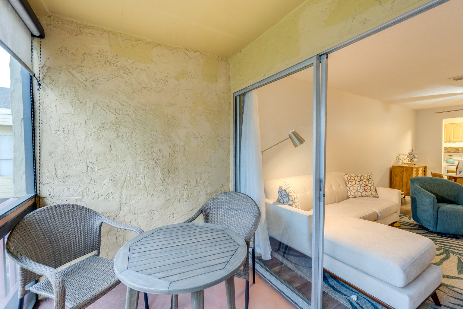 Sarasota Vacation Rental