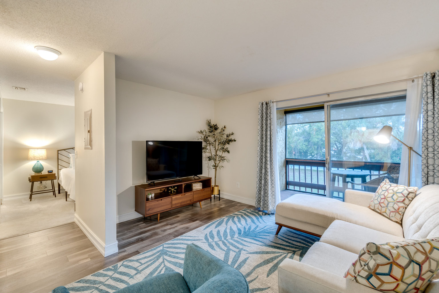 Sarasota Vacation Rental