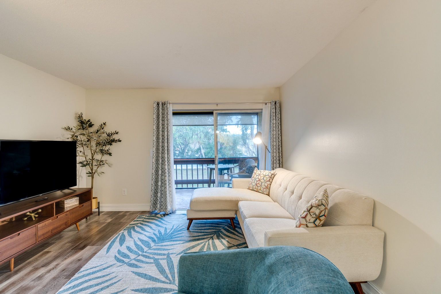 Sarasota Vacation Rental