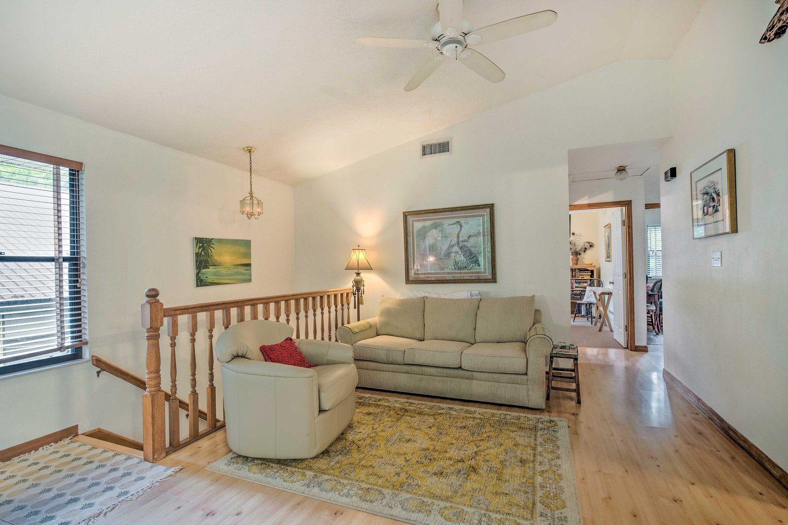 Inglis Vacation Rental