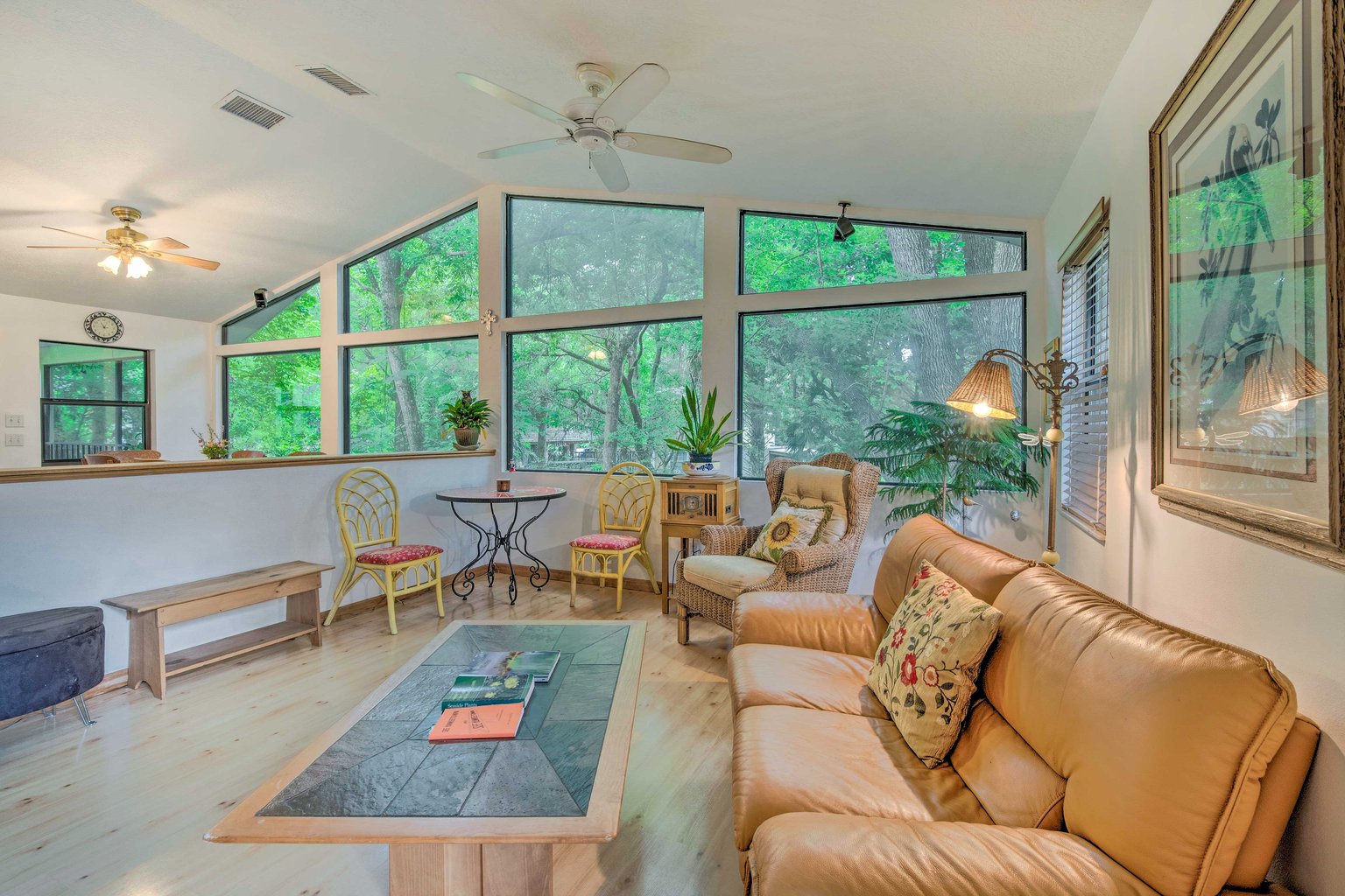 Inglis Vacation Rental