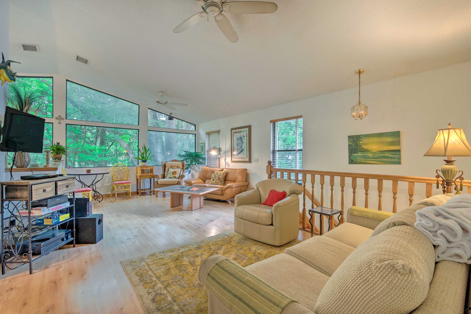 Inglis Vacation Rental