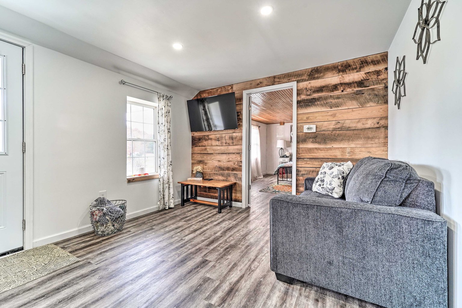 Beattyville Vacation Rental