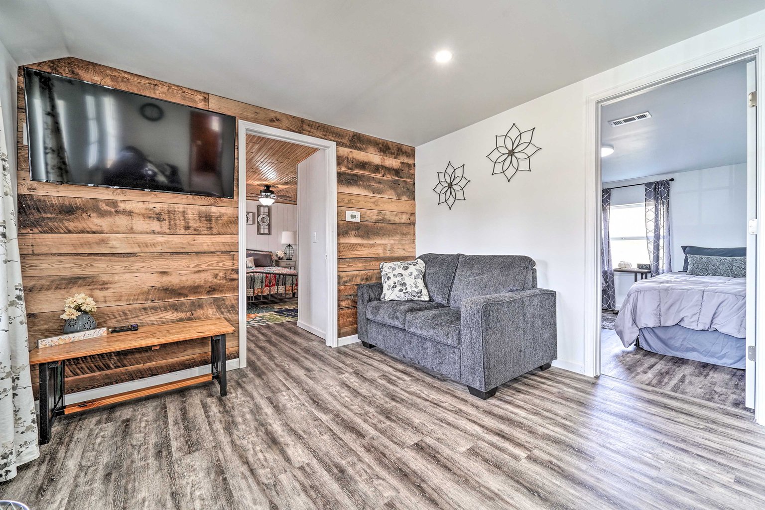 Beattyville Vacation Rental