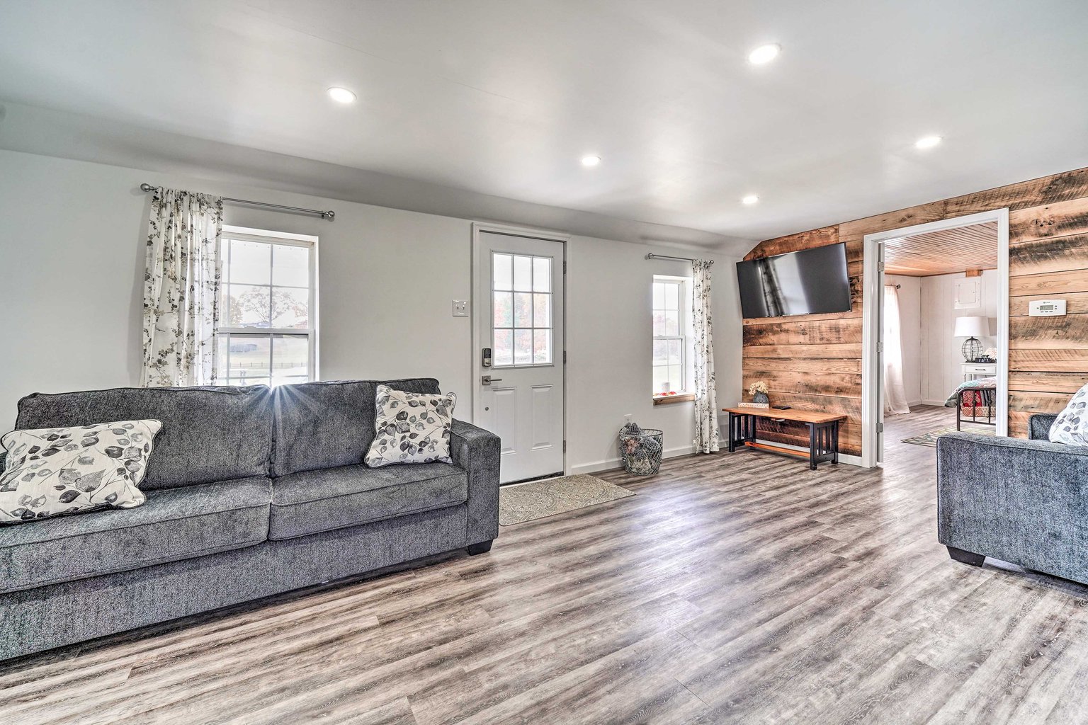 Beattyville Vacation Rental