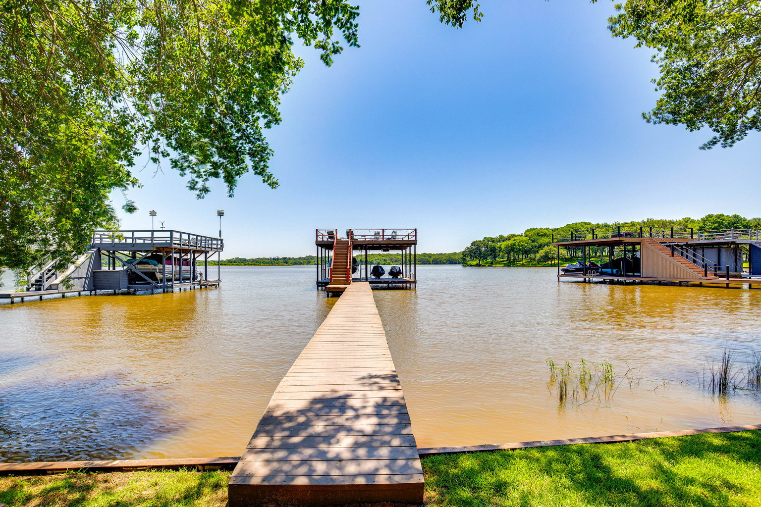 Eustace Vacation Rental