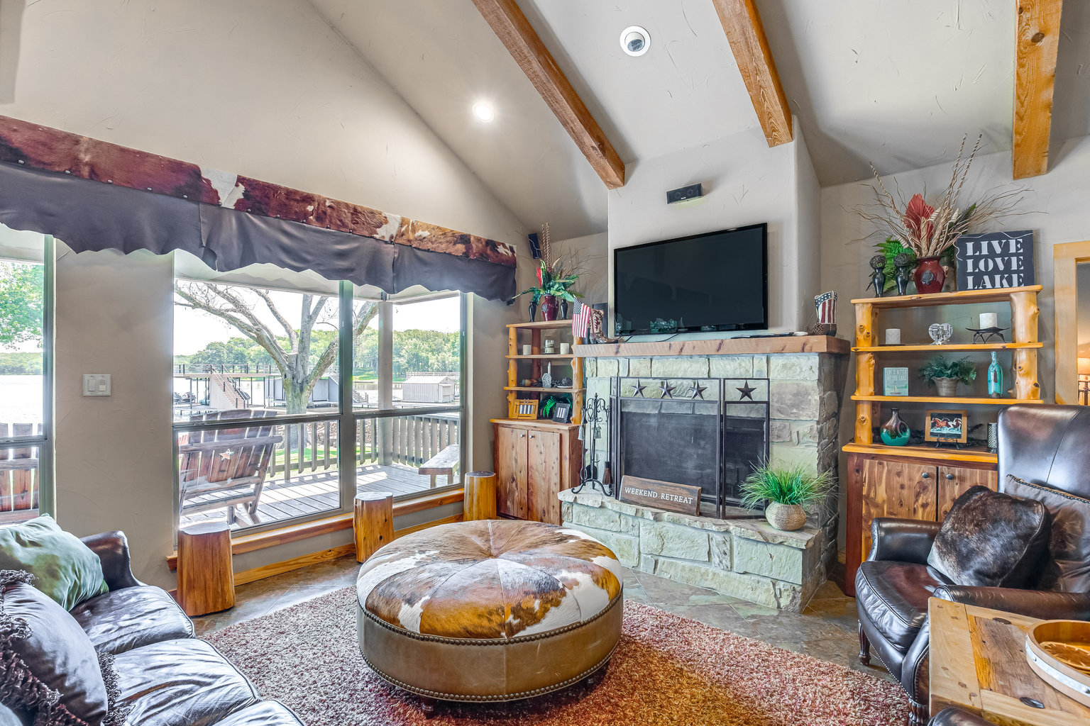 Eustace Vacation Rental