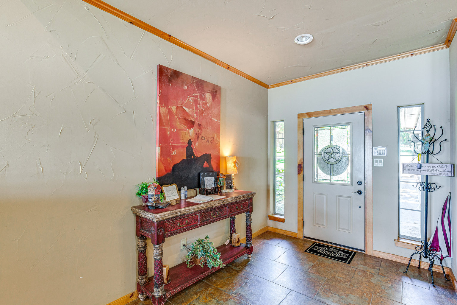 Eustace Vacation Rental