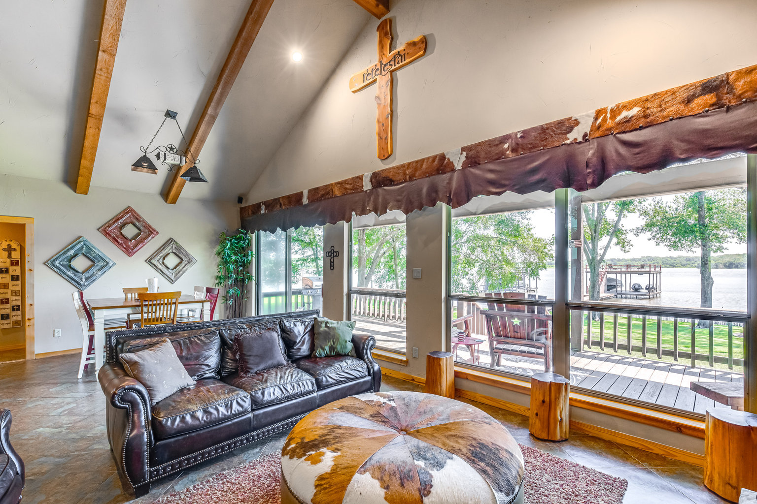 Eustace Vacation Rental