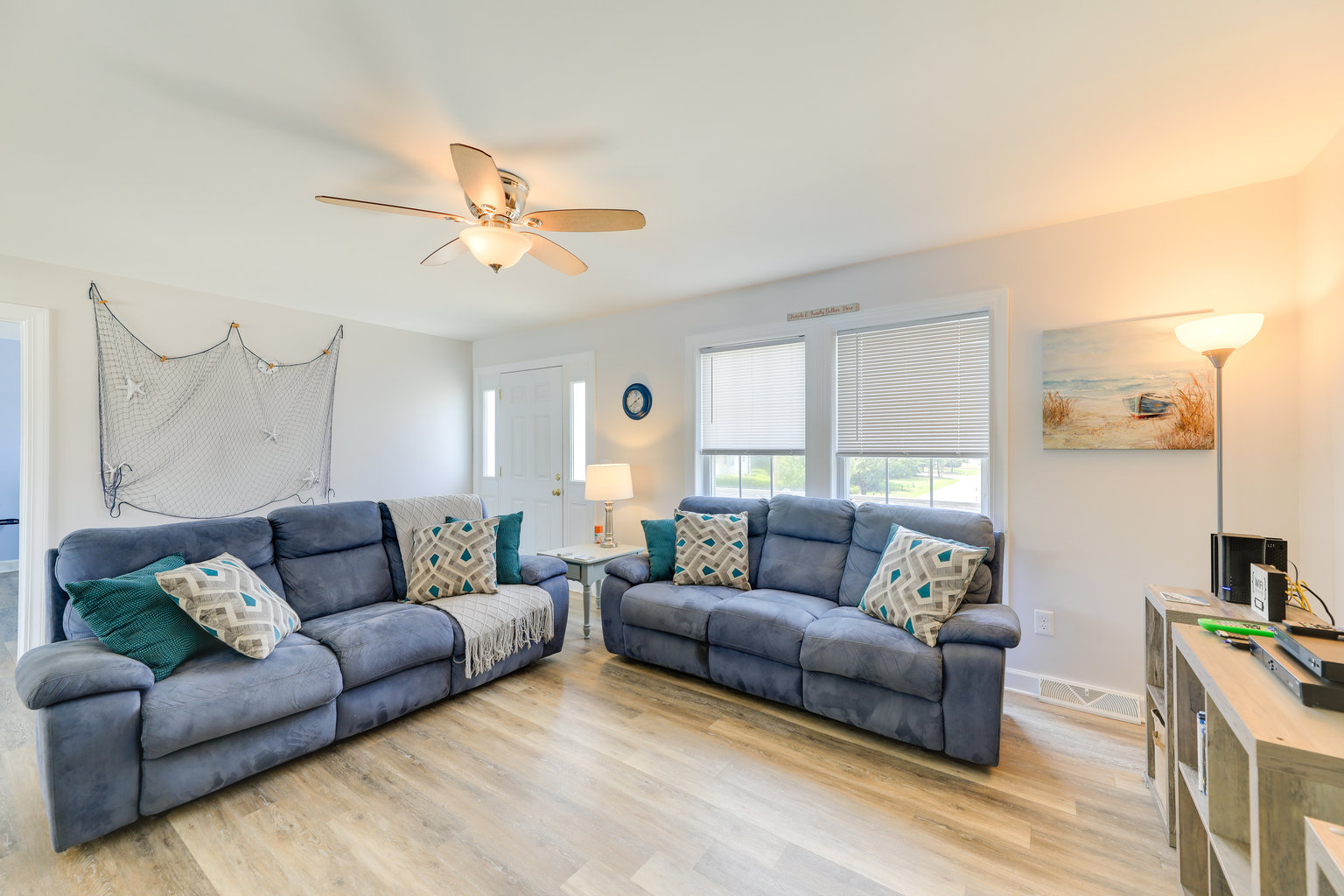 Emerald Isle Vacation Rental