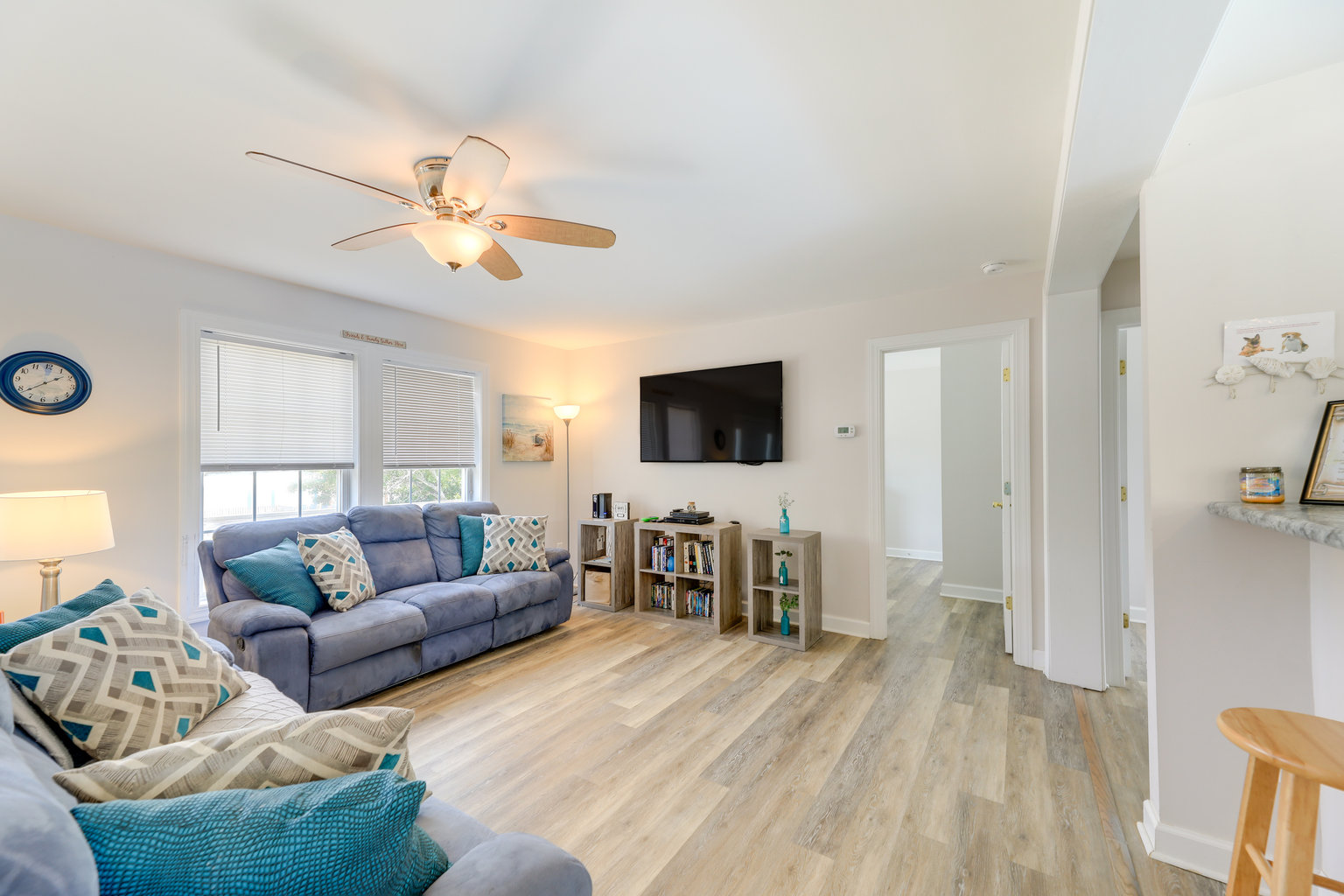 Emerald Isle Vacation Rental