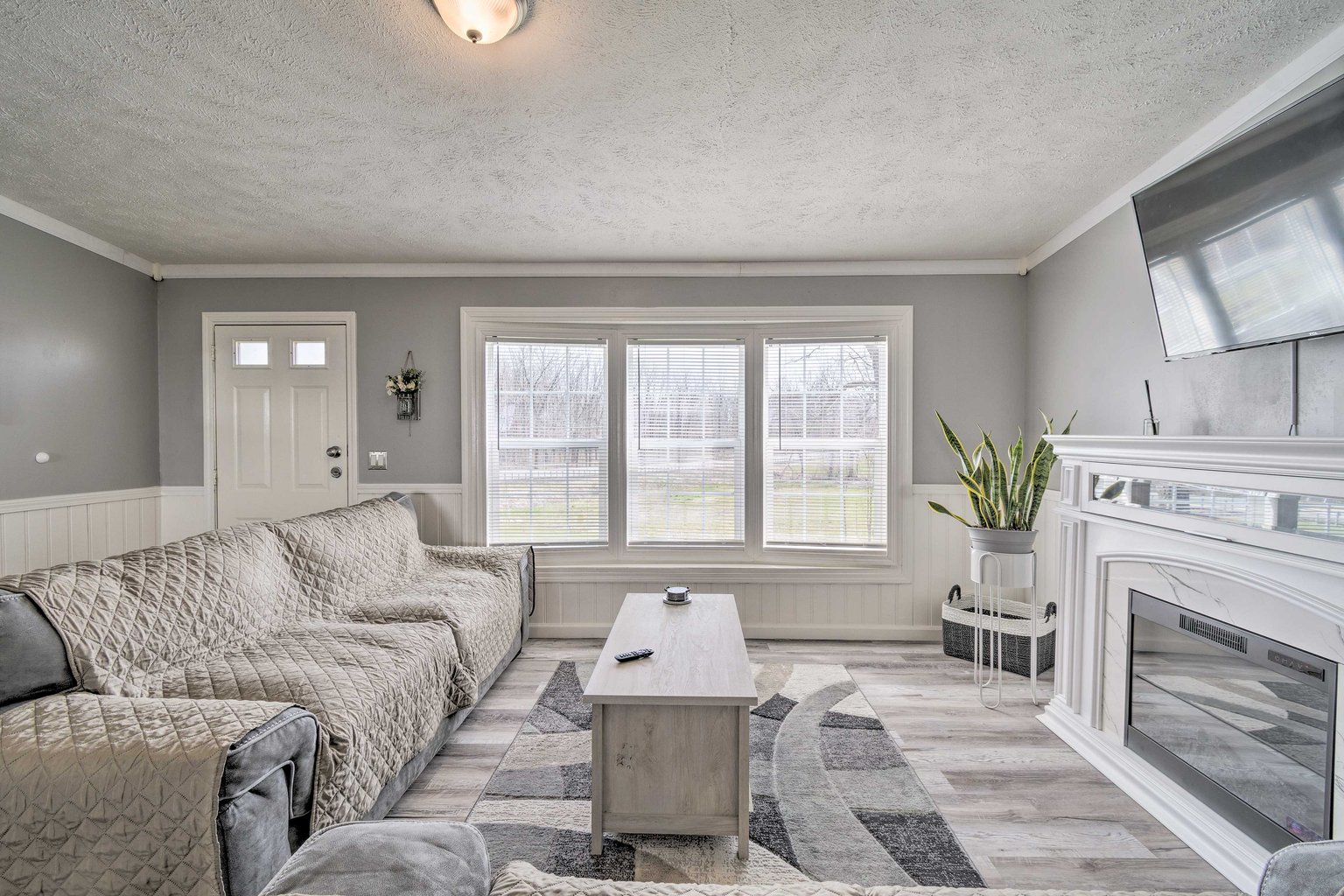 Seneca Falls Vacation Rental