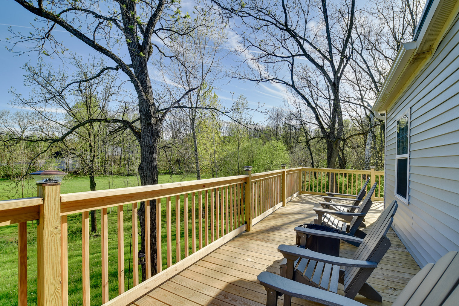 Seneca Falls Vacation Rental