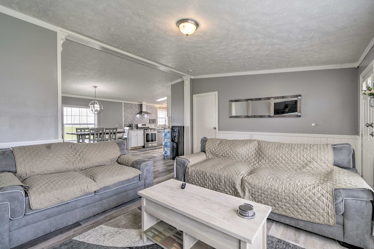 Seneca Falls Vacation Rental