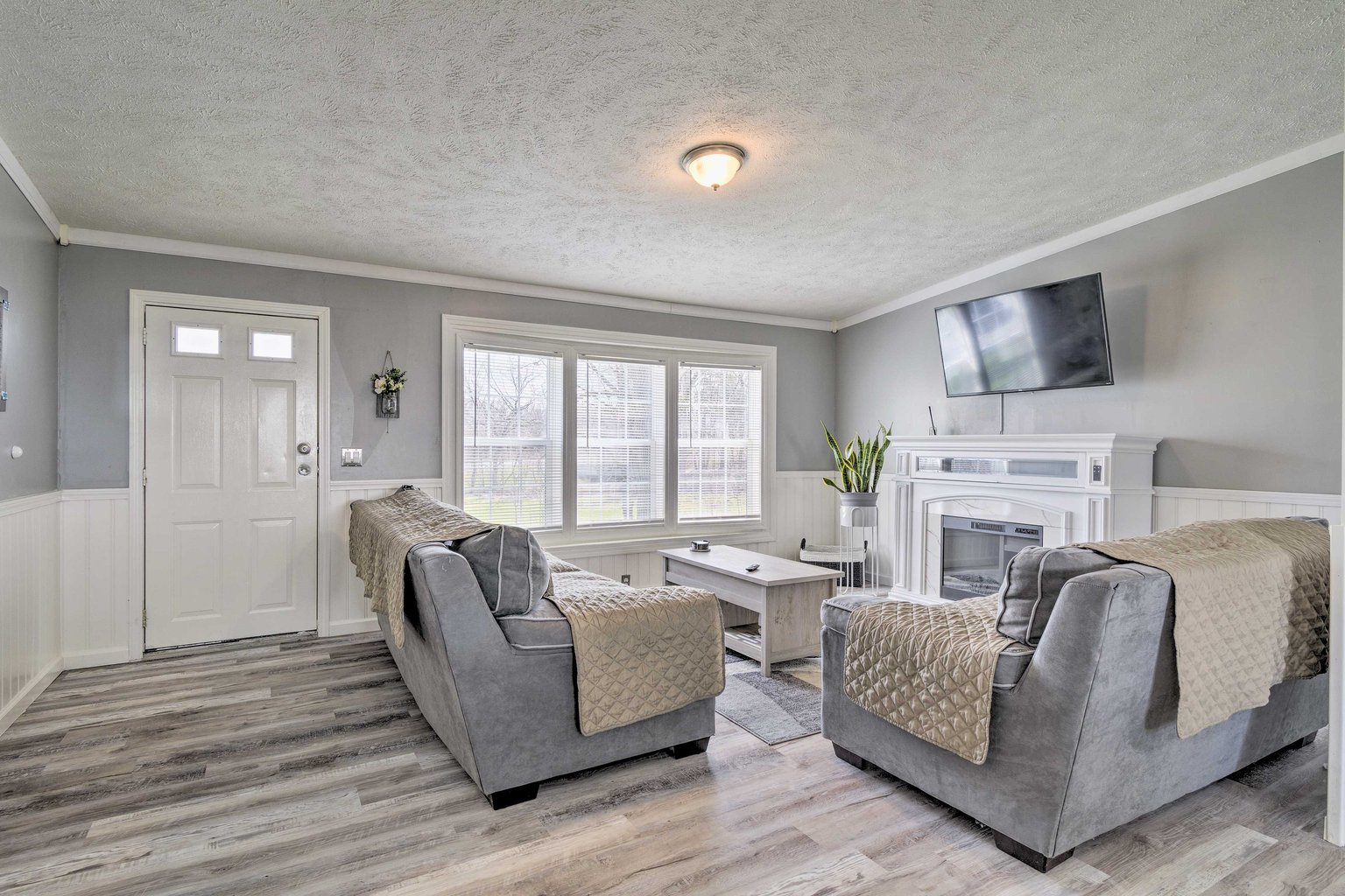 Seneca Falls Vacation Rental