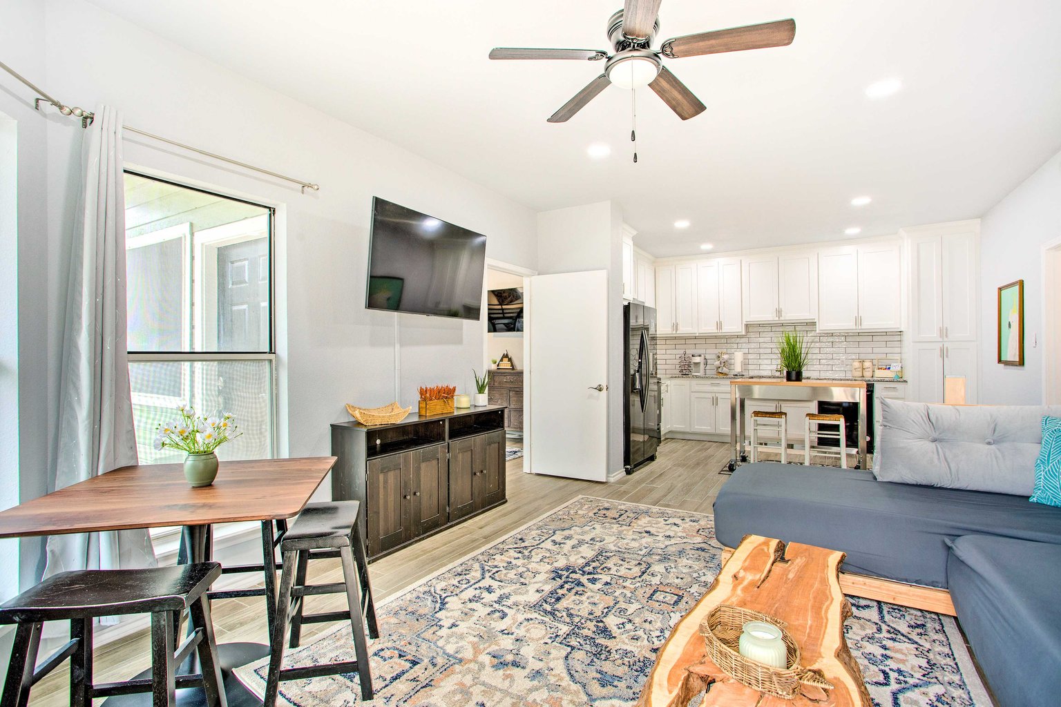 Pottsboro Vacation Rental
