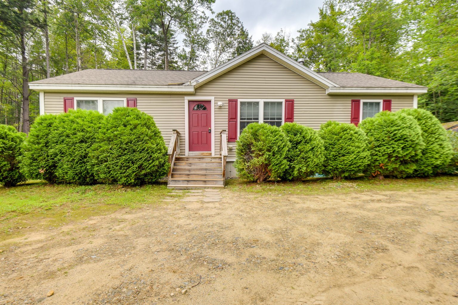 Campton Vacation Rental