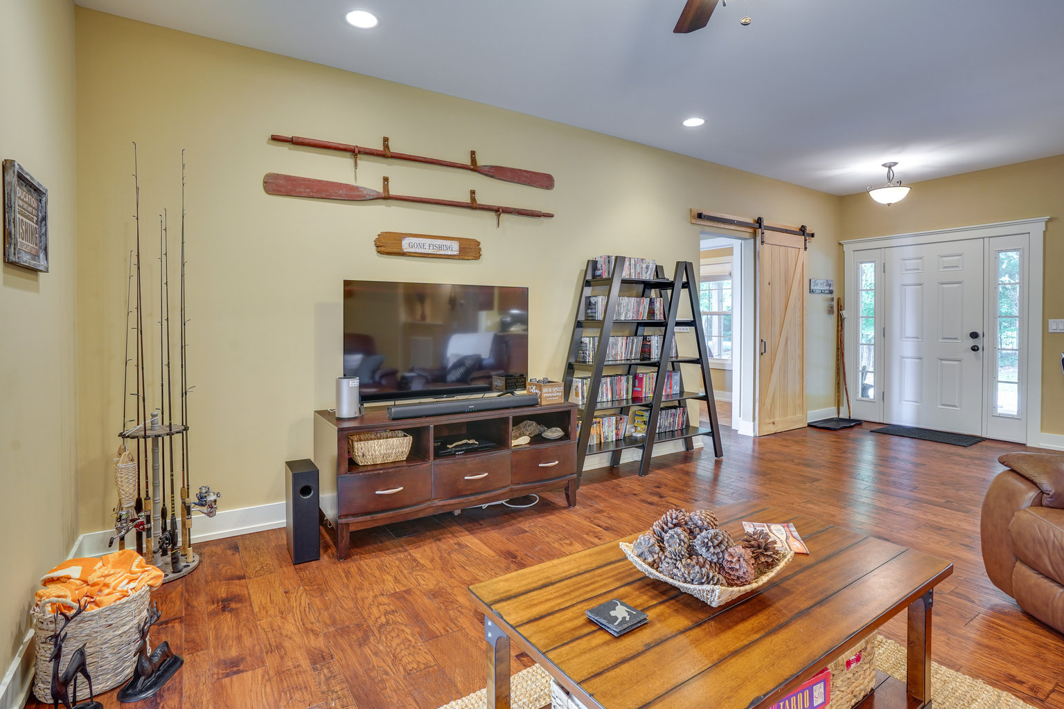 Cadiz Vacation Rental