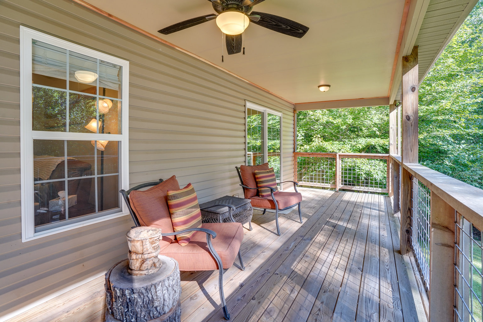 Cadiz Vacation Rental