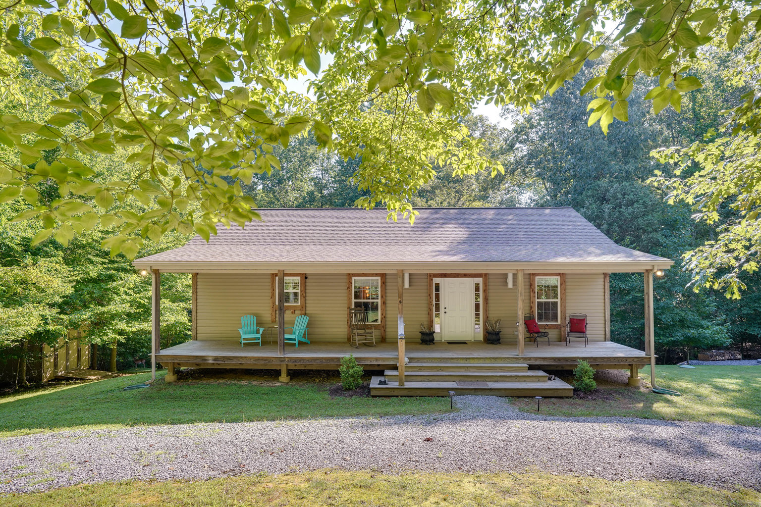 Cadiz Vacation Rental