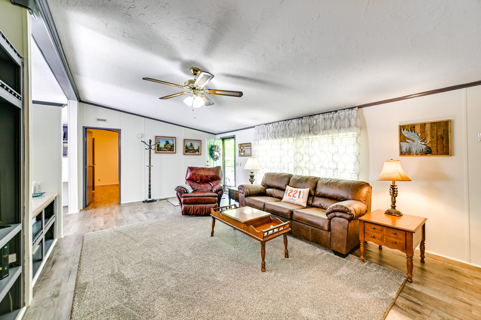 Cadiz Vacation Rental