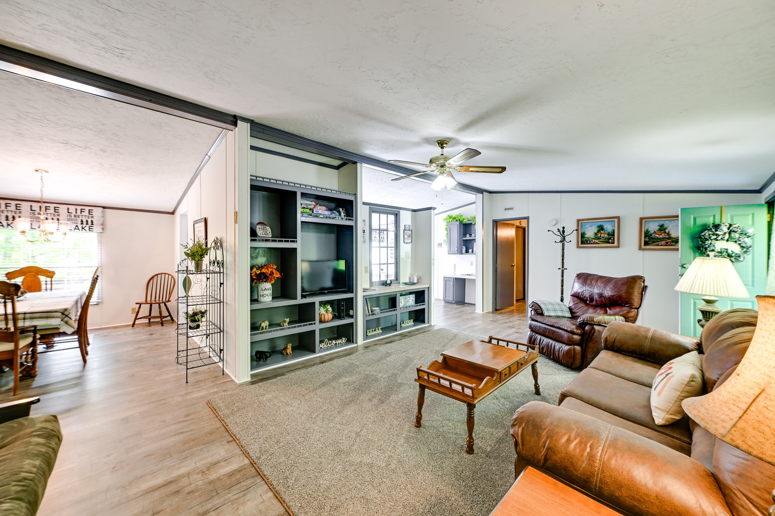 Cadiz Vacation Rental