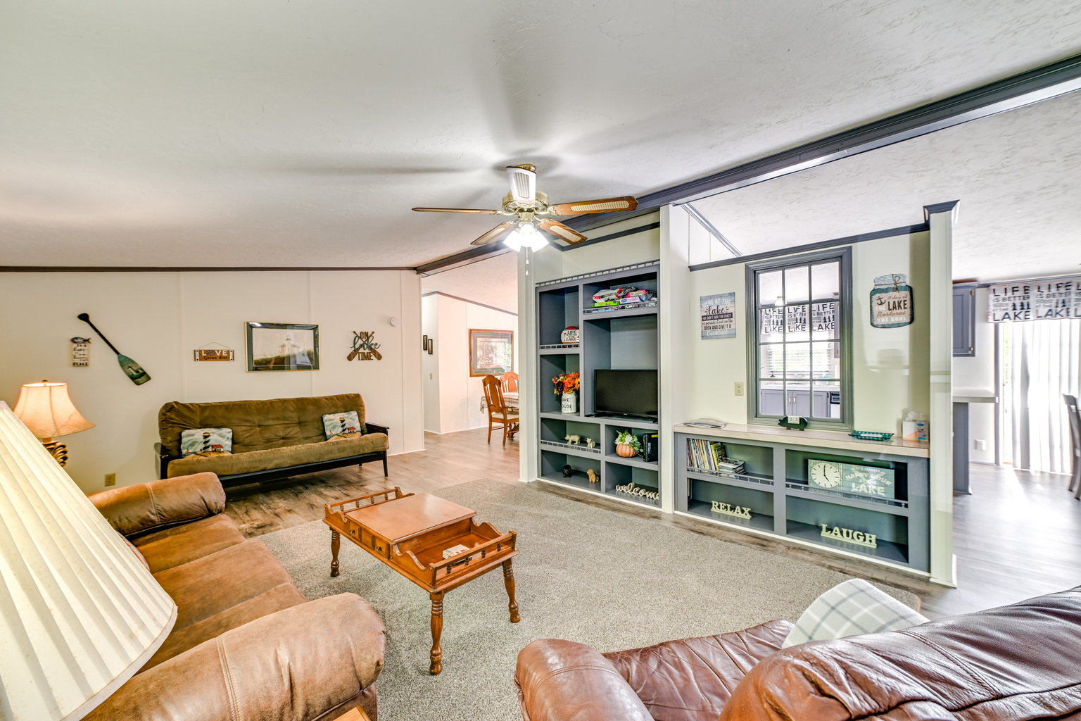 Cadiz Vacation Rental