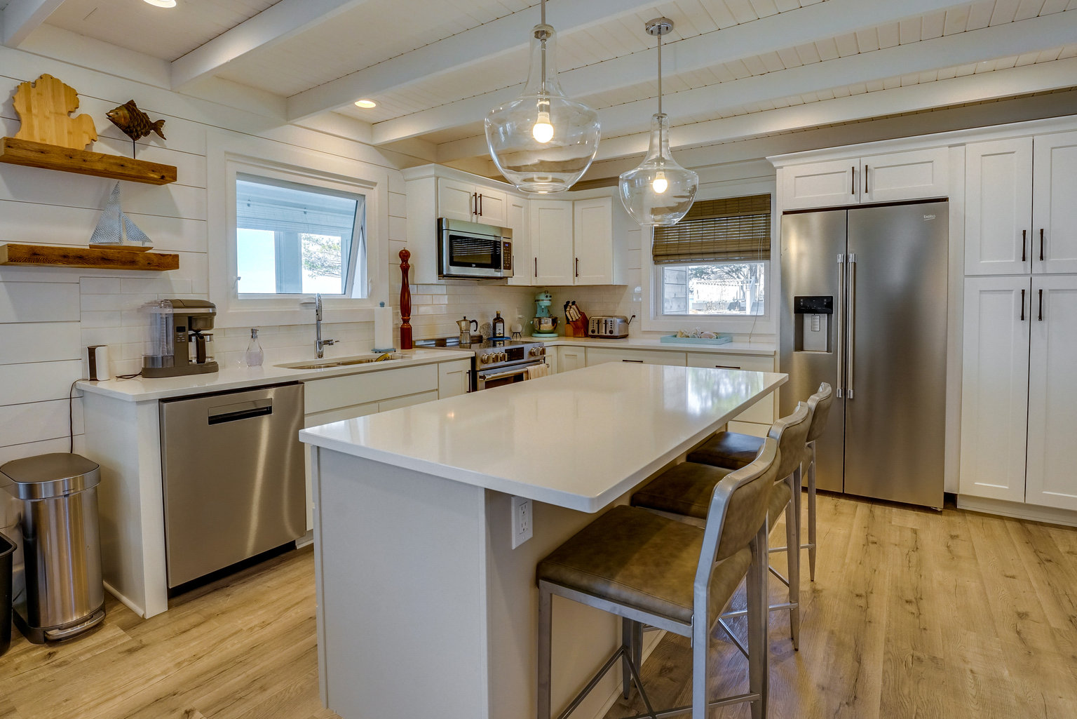 Mears Vacation Rental