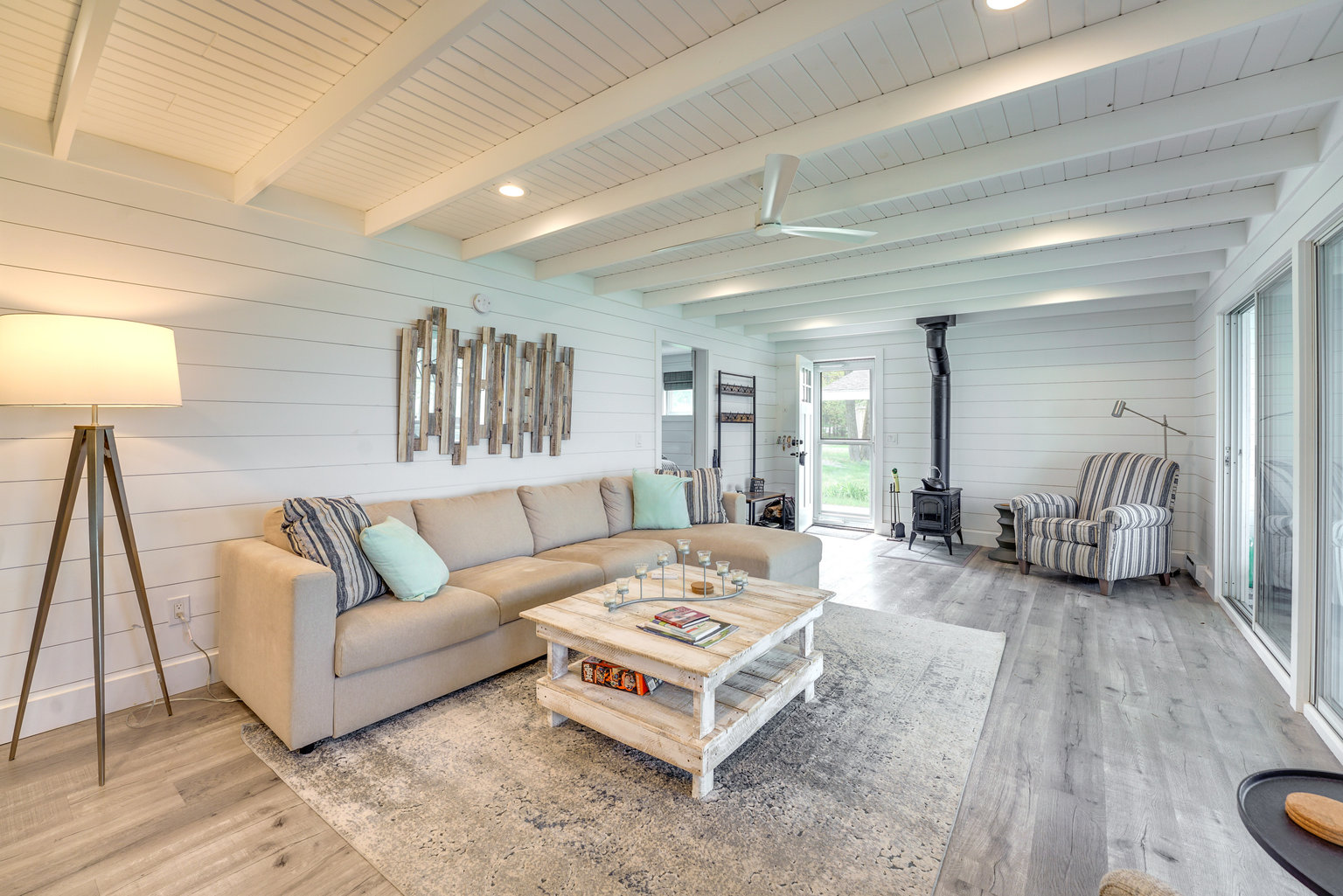 Mears Vacation Rental