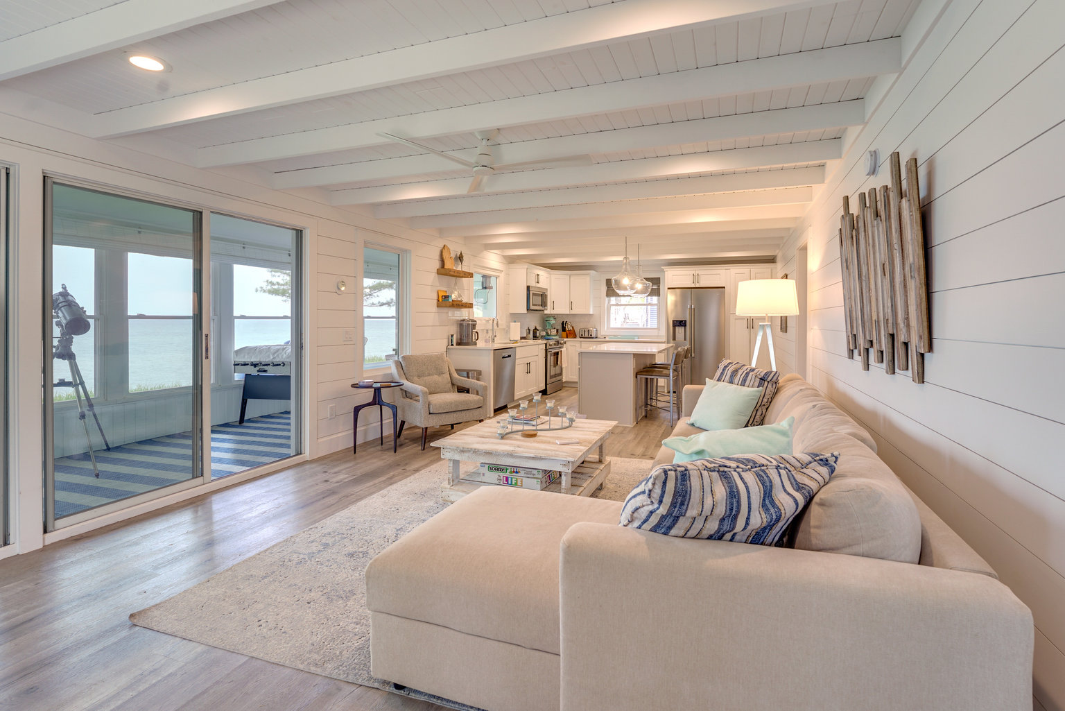 Mears Vacation Rental