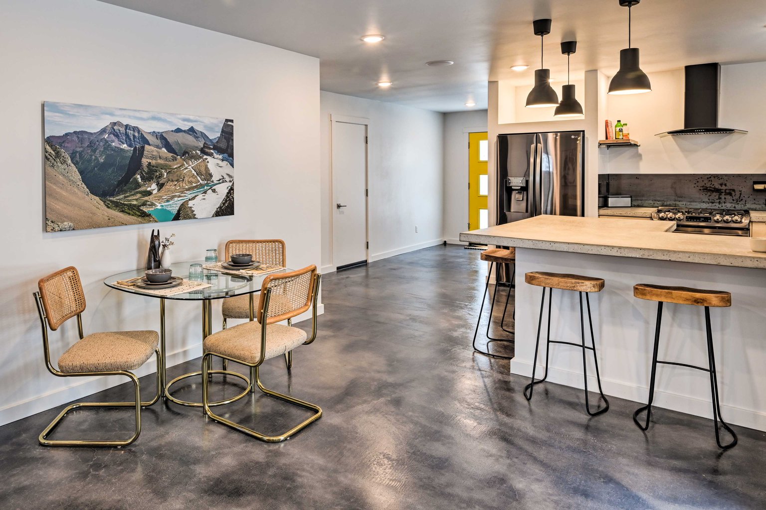 Missoula Vacation Rental