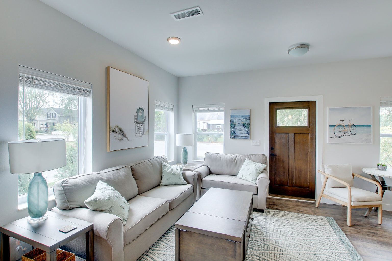 Sheboygan Vacation Rental