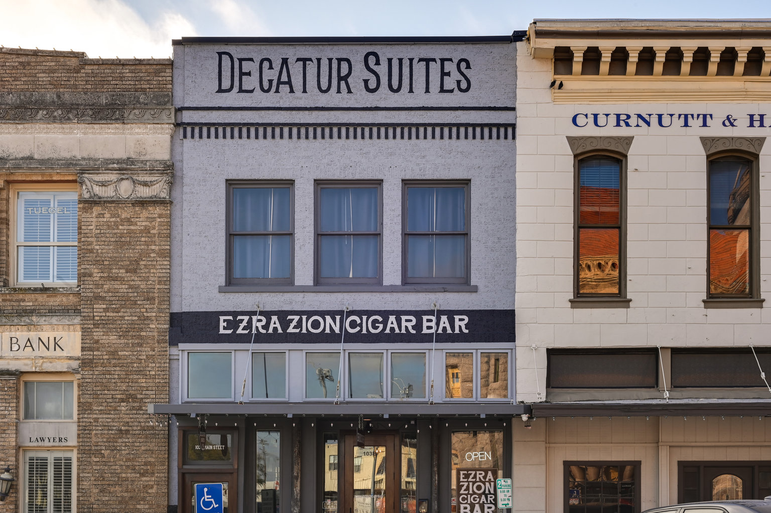 Decatur Vacation Rental