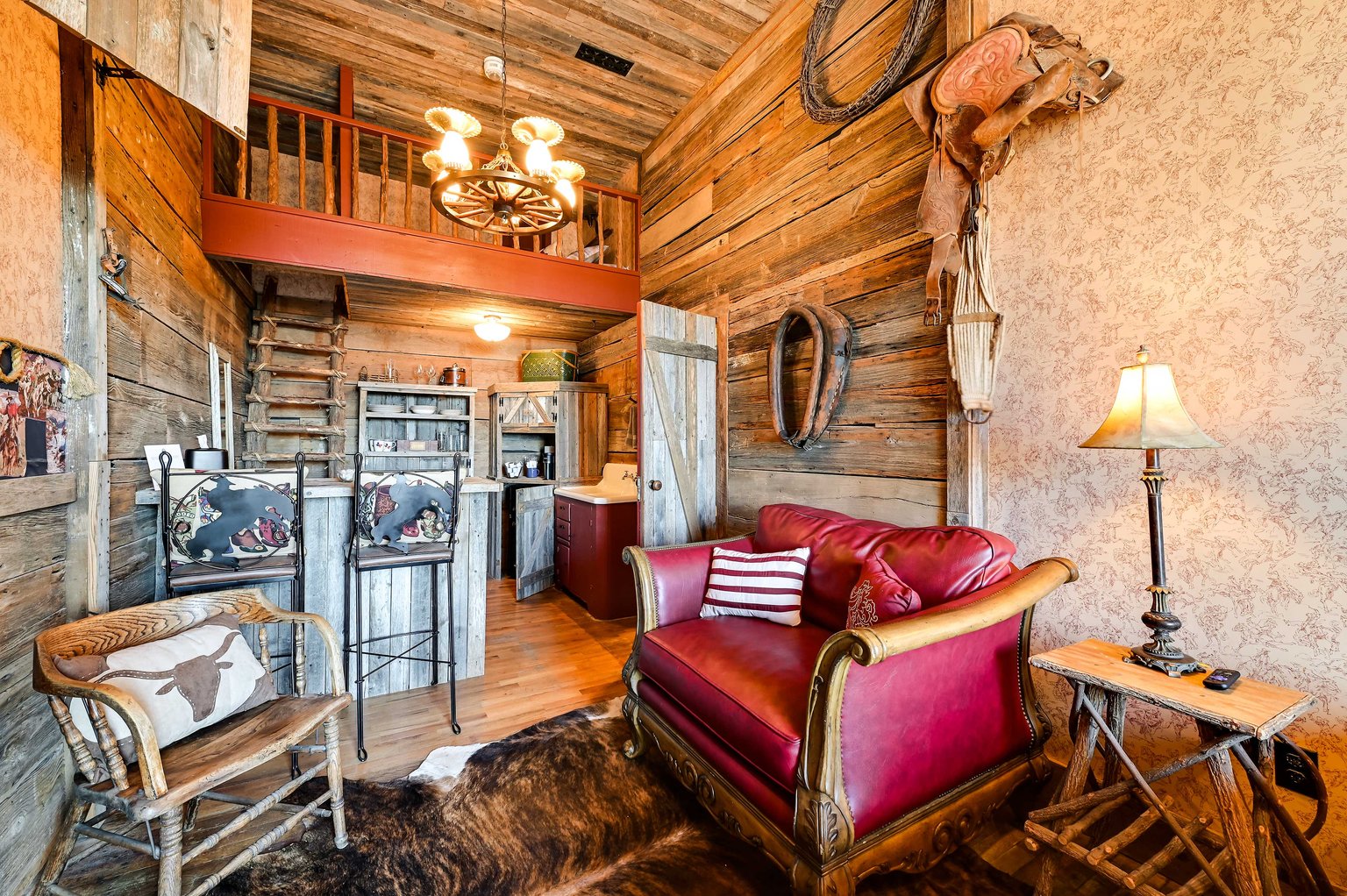 Decatur Vacation Rental