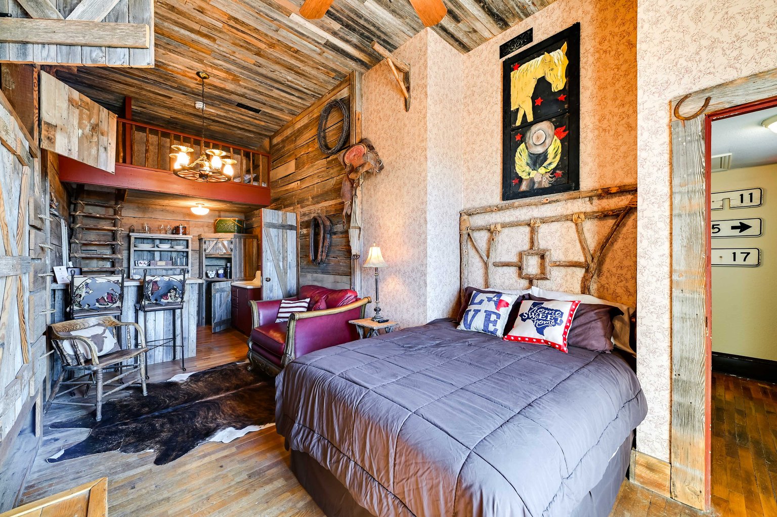 Decatur Vacation Rental