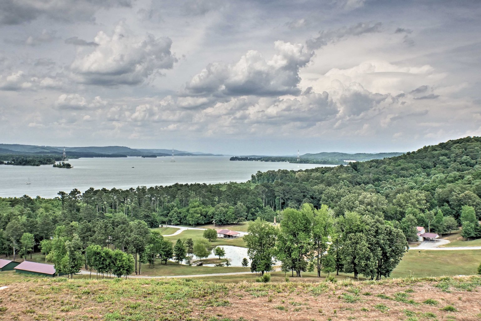 Guntersville Vacation Rental